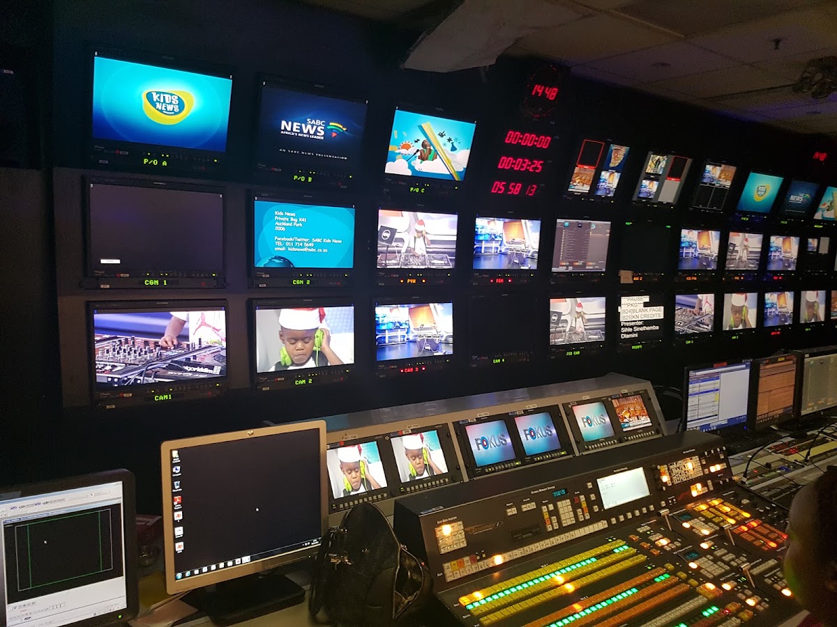 SABC Business Development
