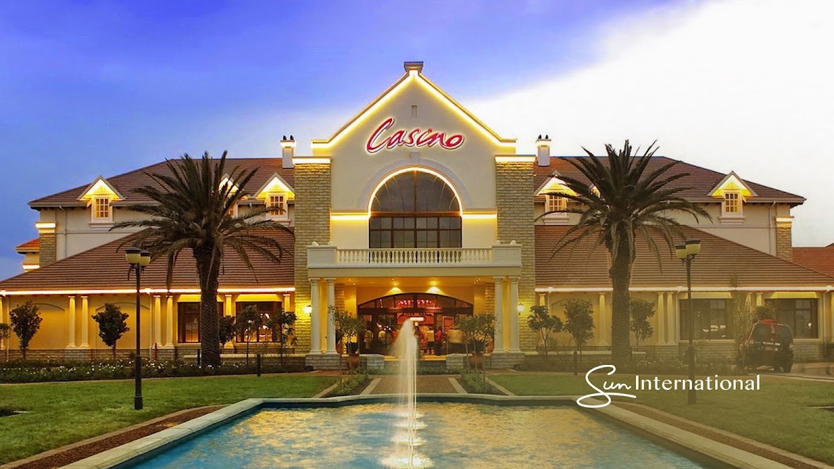 Windmill Casino
