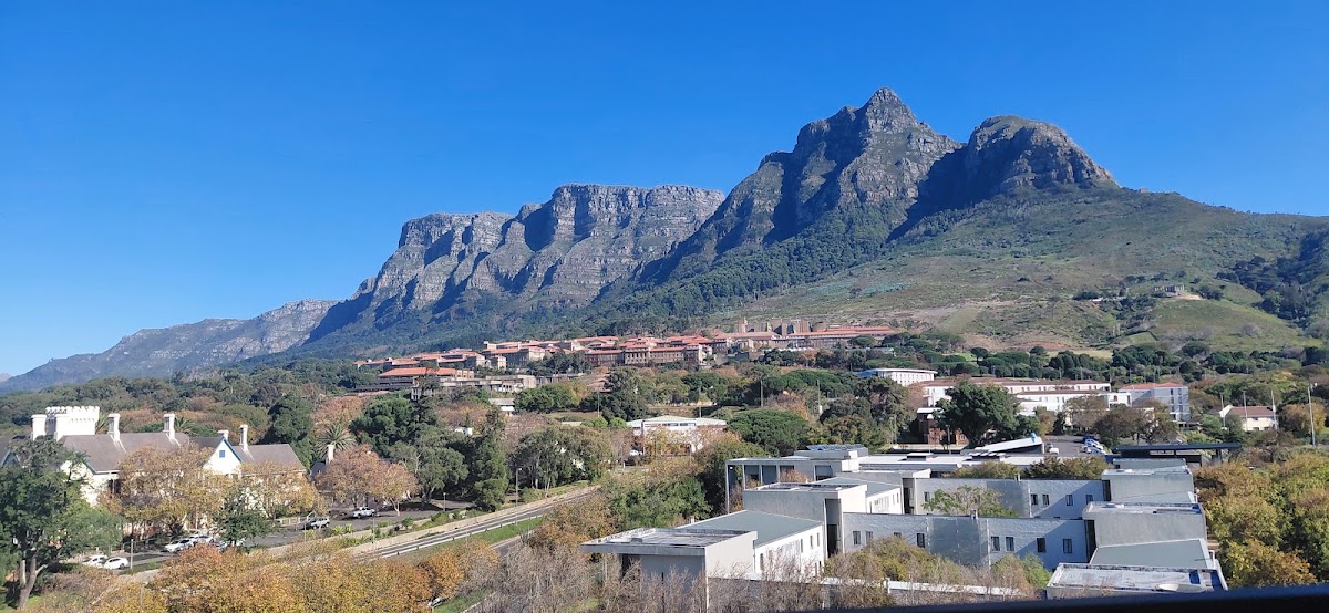 Leo Marquard Hall