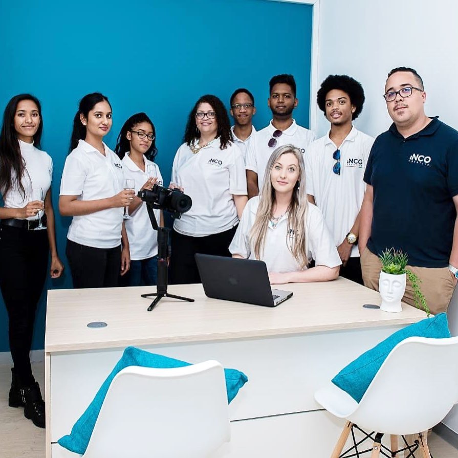 Inco Creative Hub