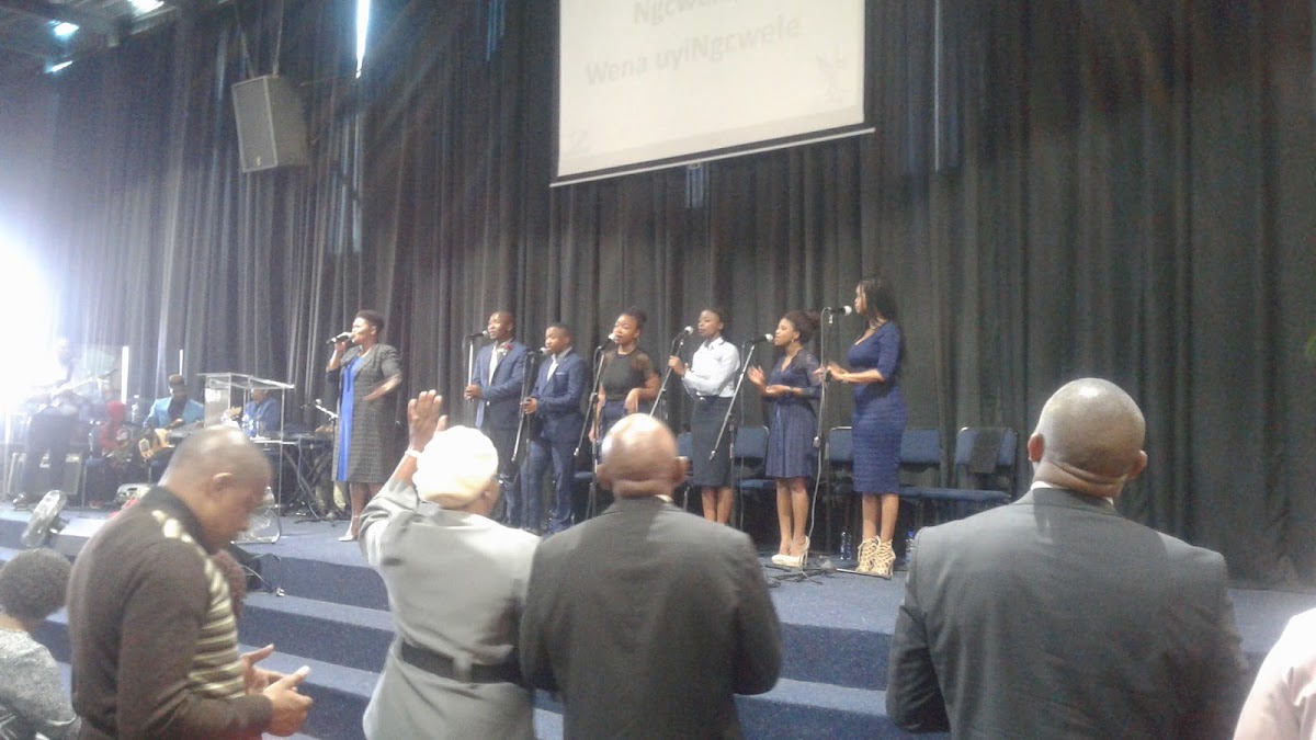 Uloyiso Community Church