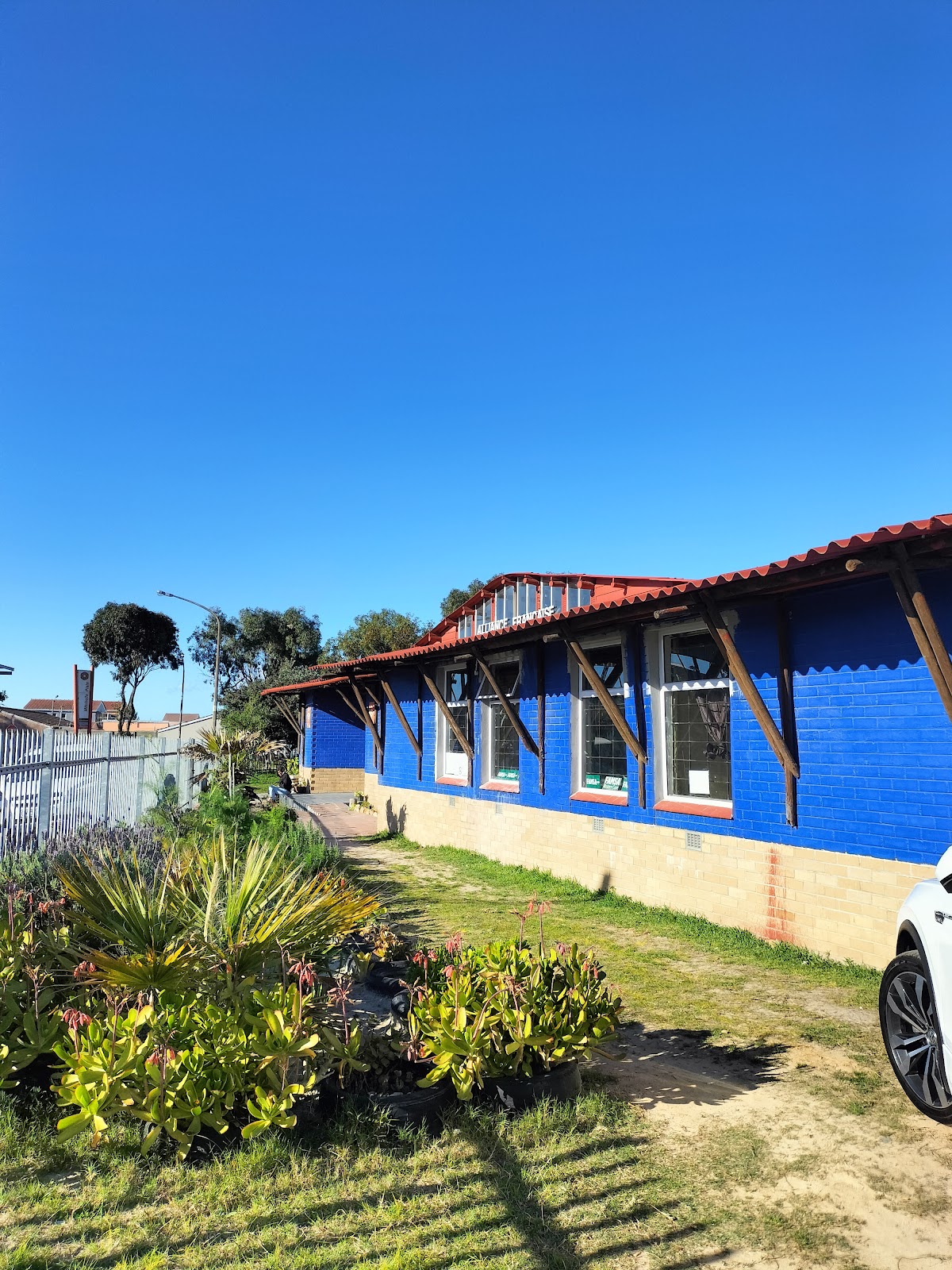 Alliance Francaise