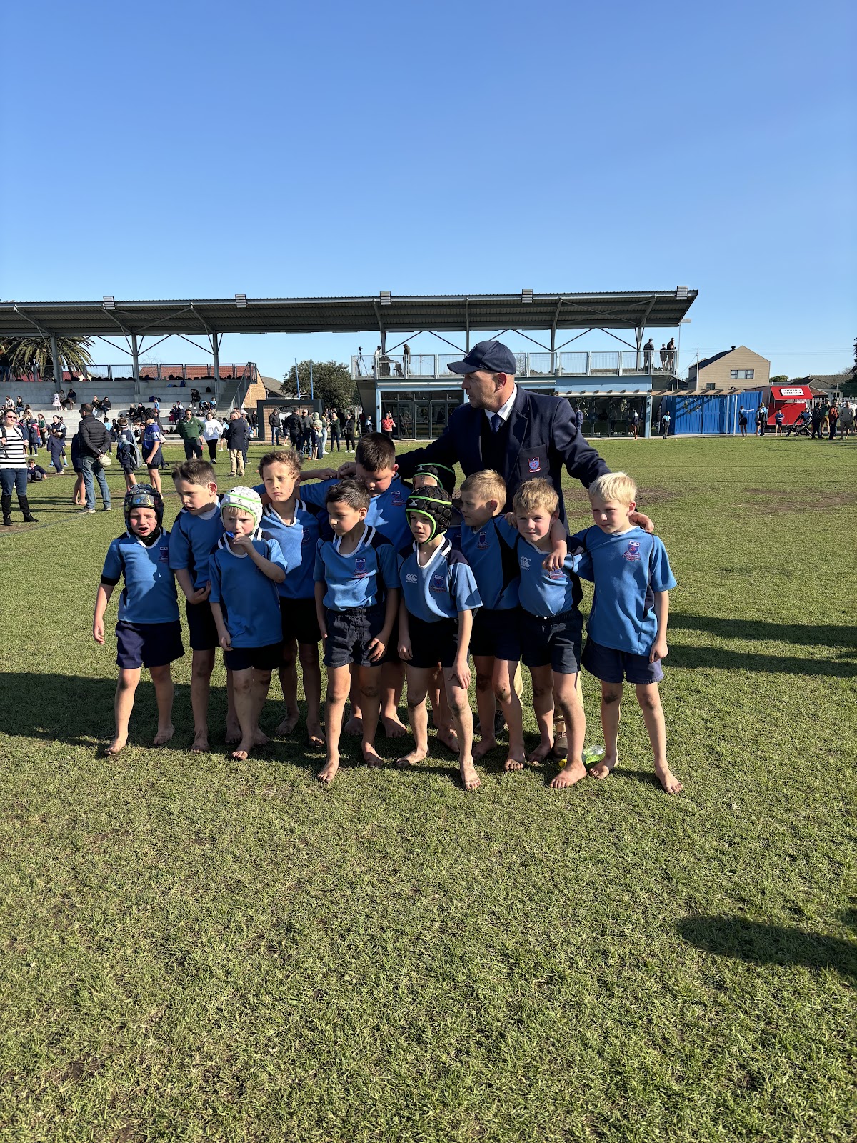 Van Riebeeckstrand Primary School