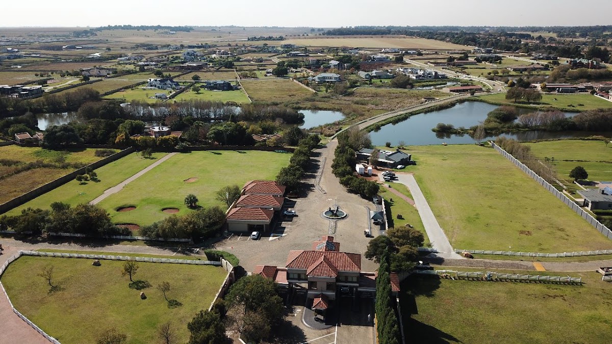Dunblane Lifestyle Estate