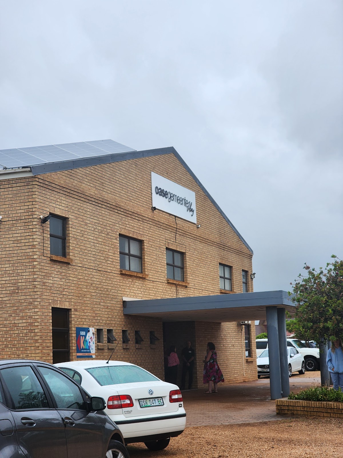Oase JBay (AGS)