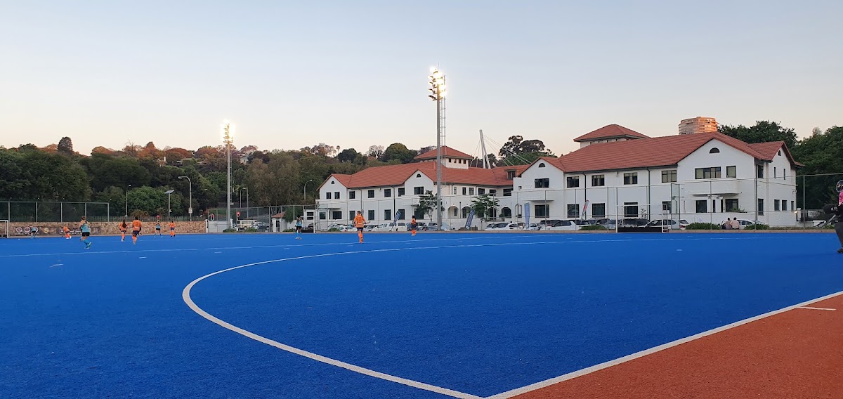 Roedean School (SA) - Gymnasium