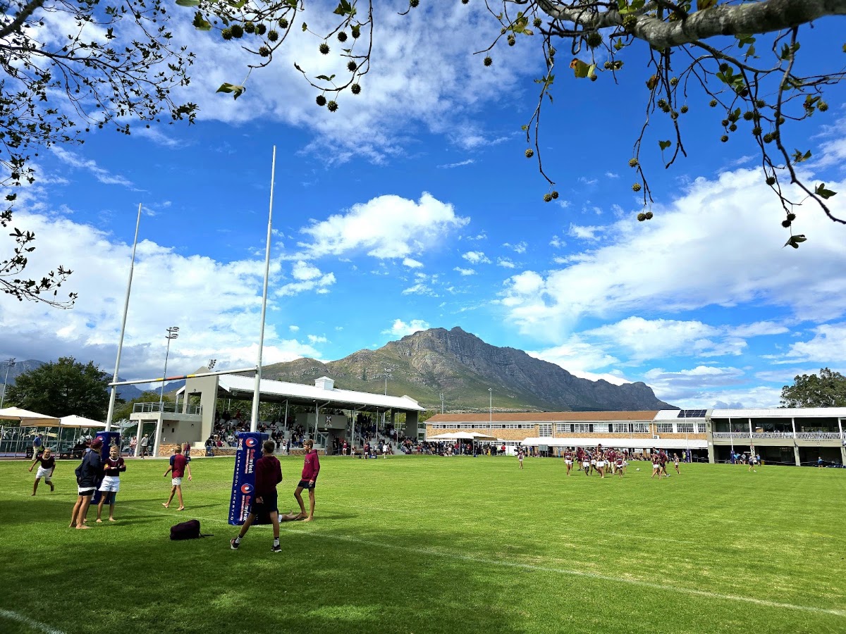 Laerskool Eikestad