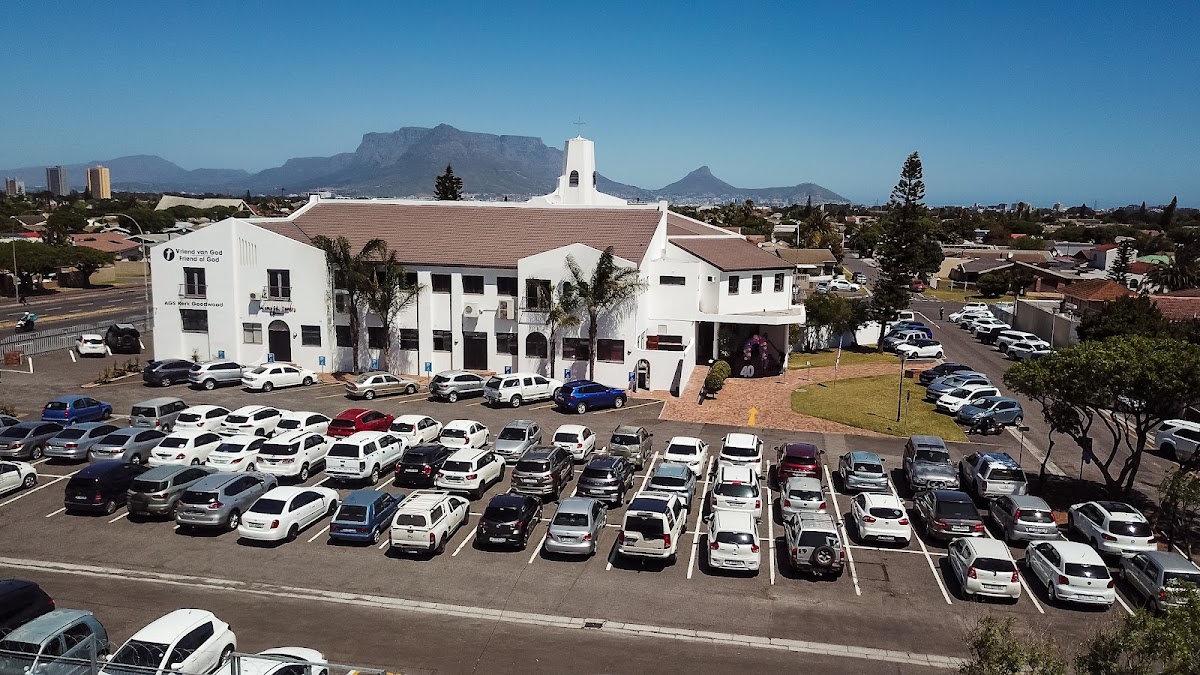 Friend of God Church Goodwood | Conference & Events Centre
