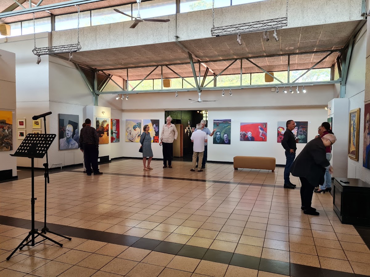 Pretoria Arts Association