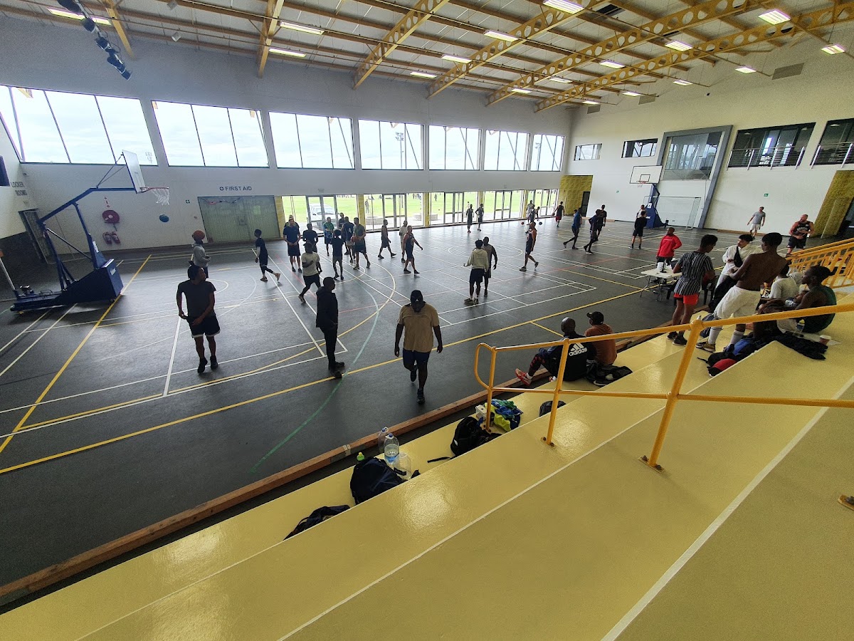 Fairview Sports Centre