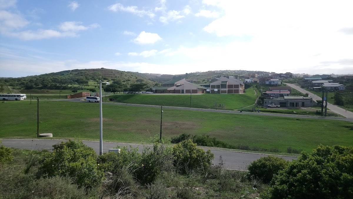 Groot-Brakrivier Secondary School