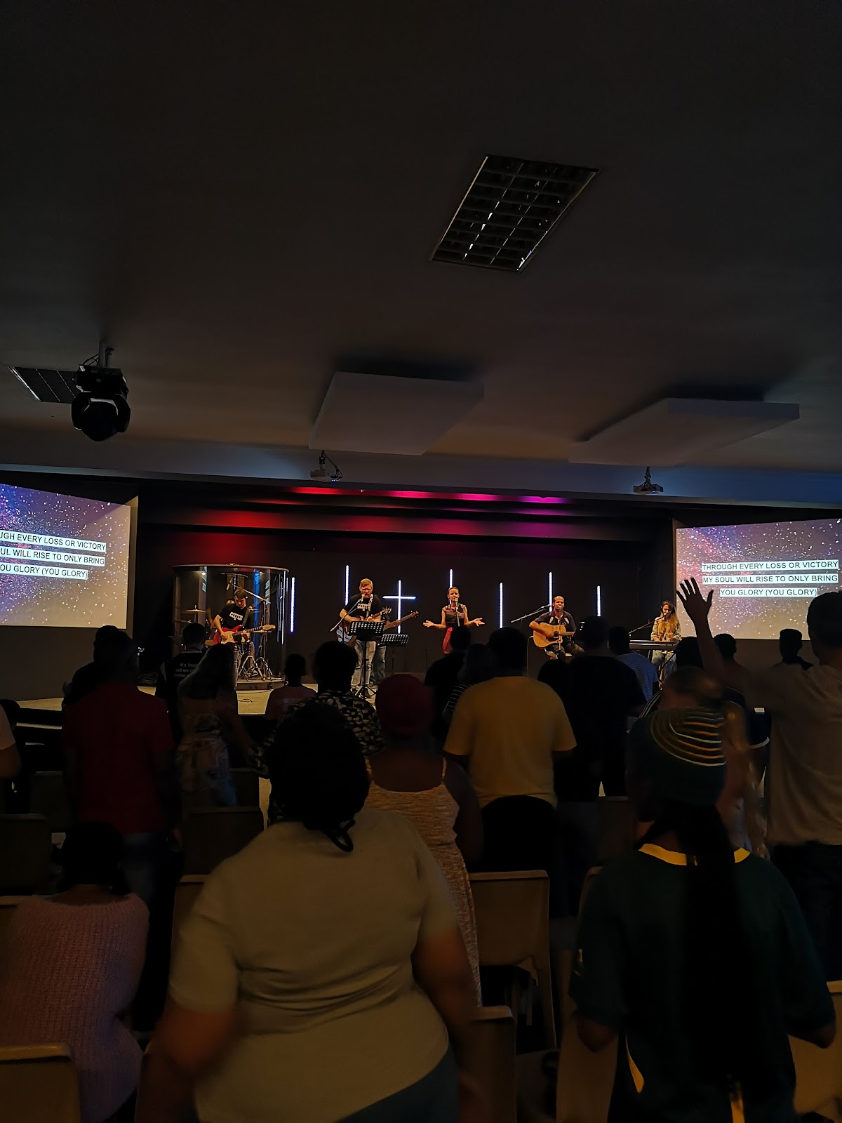 Richards Bay Community Church