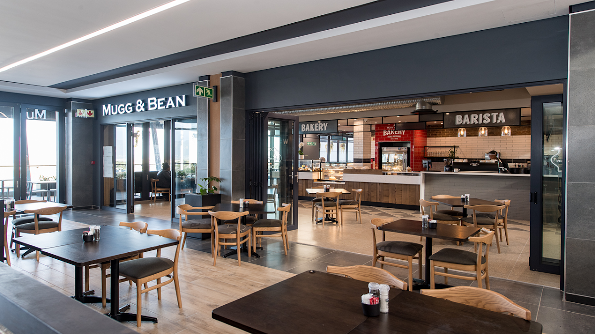 Mugg & Bean Farrarmere