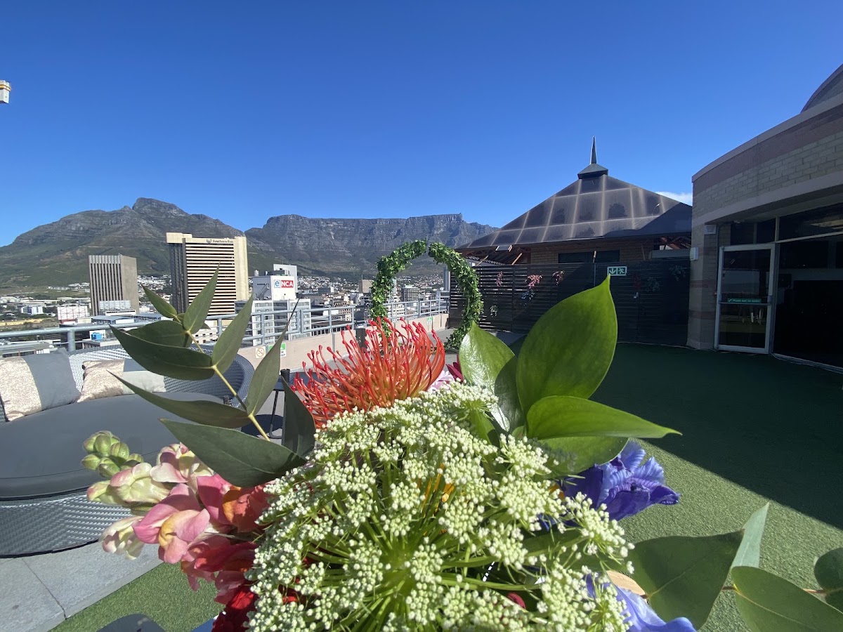 Various venues across Cape Town