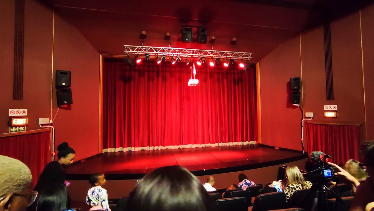 Little Theatre Unisa