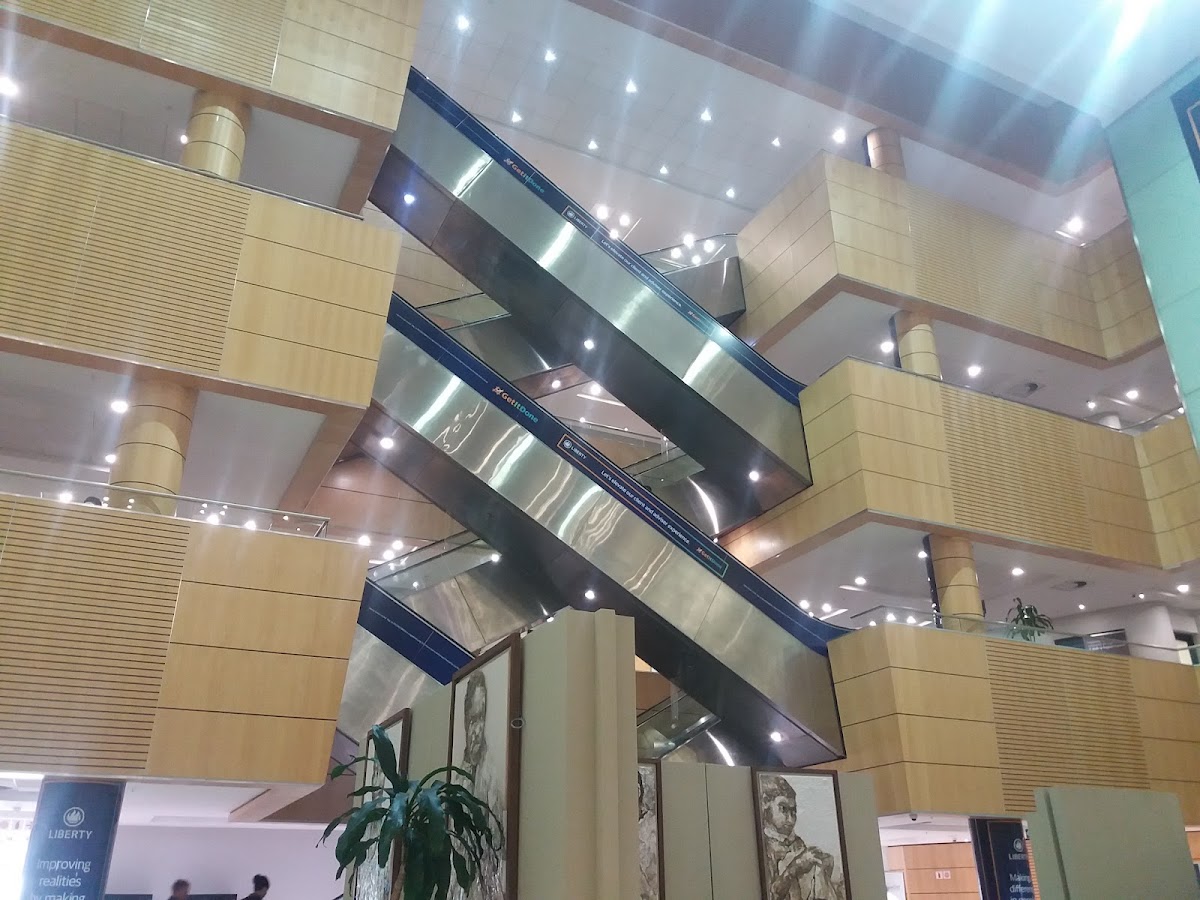 Liberty Life Centre