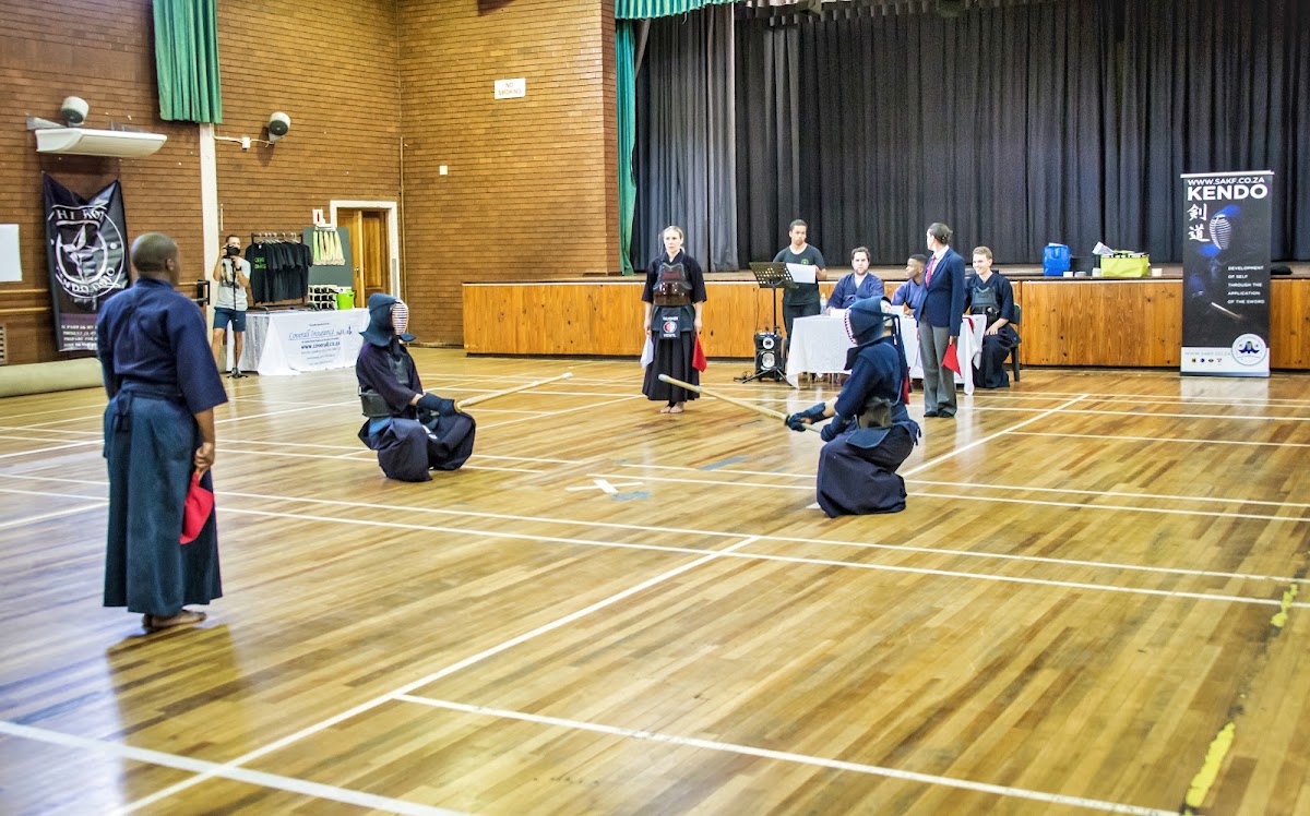 Blairgowrie Recreation Centre