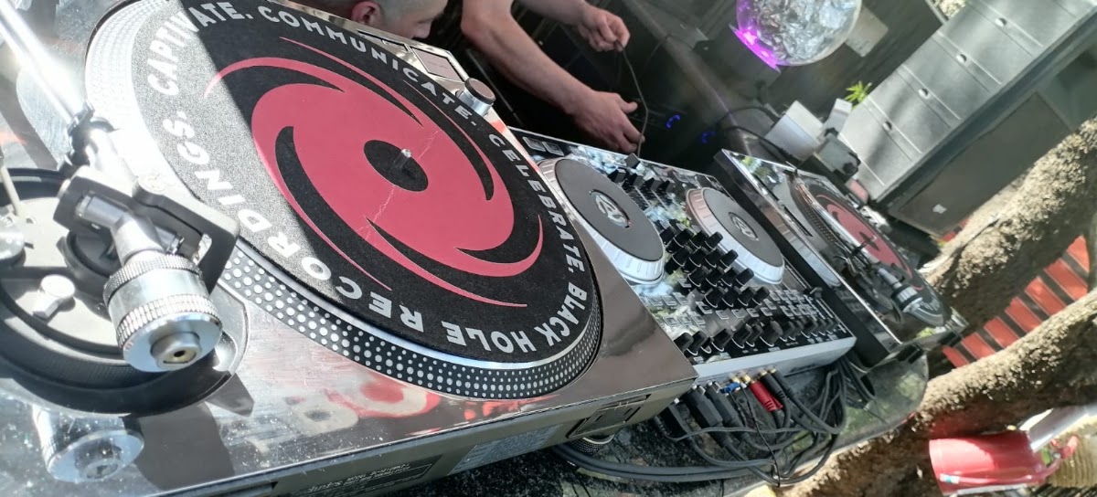 Age of Trance Nightclub
