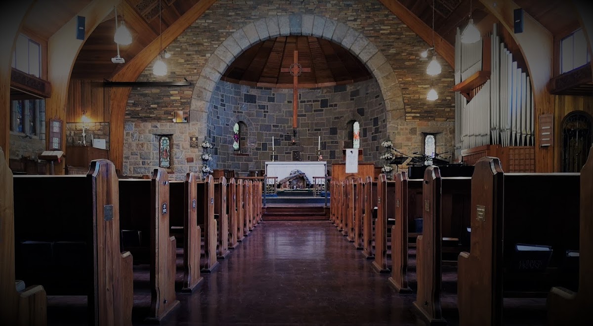 St Martin's in-the-Veld Anglican Church