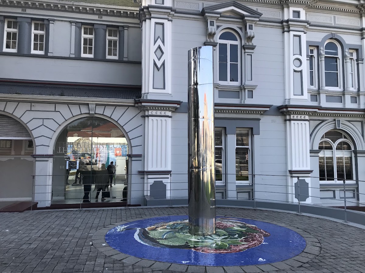 The Athenaeum