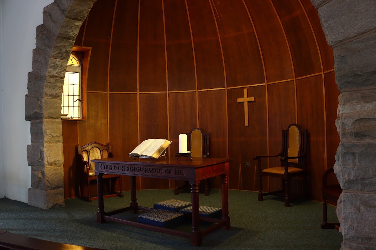 Kloof Methodist Church