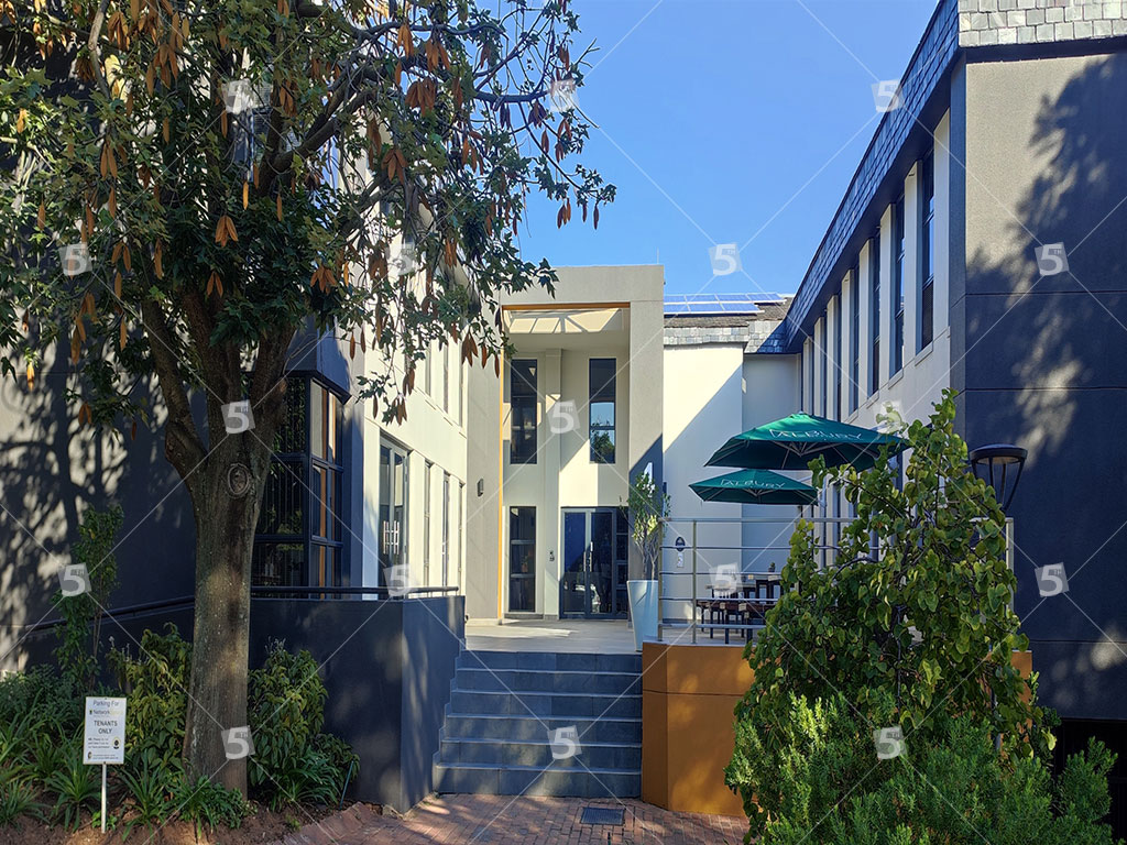 Albury Office Park