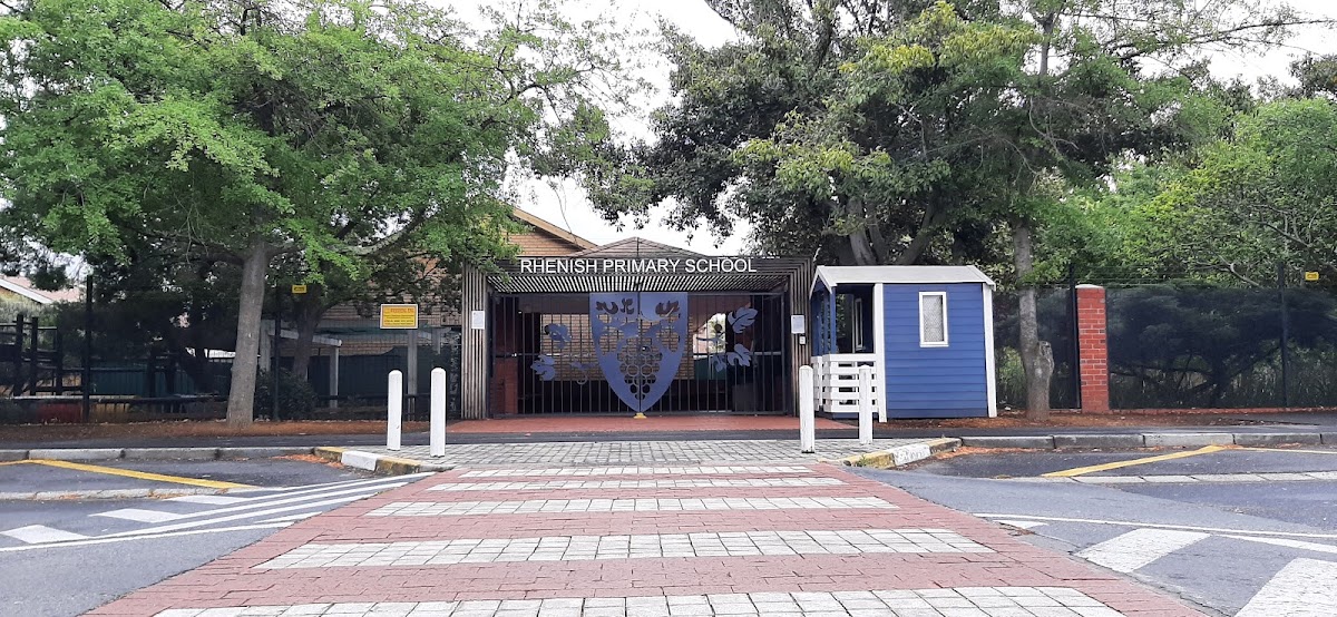 Rhenish Primary School