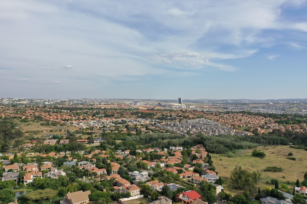 Midrand