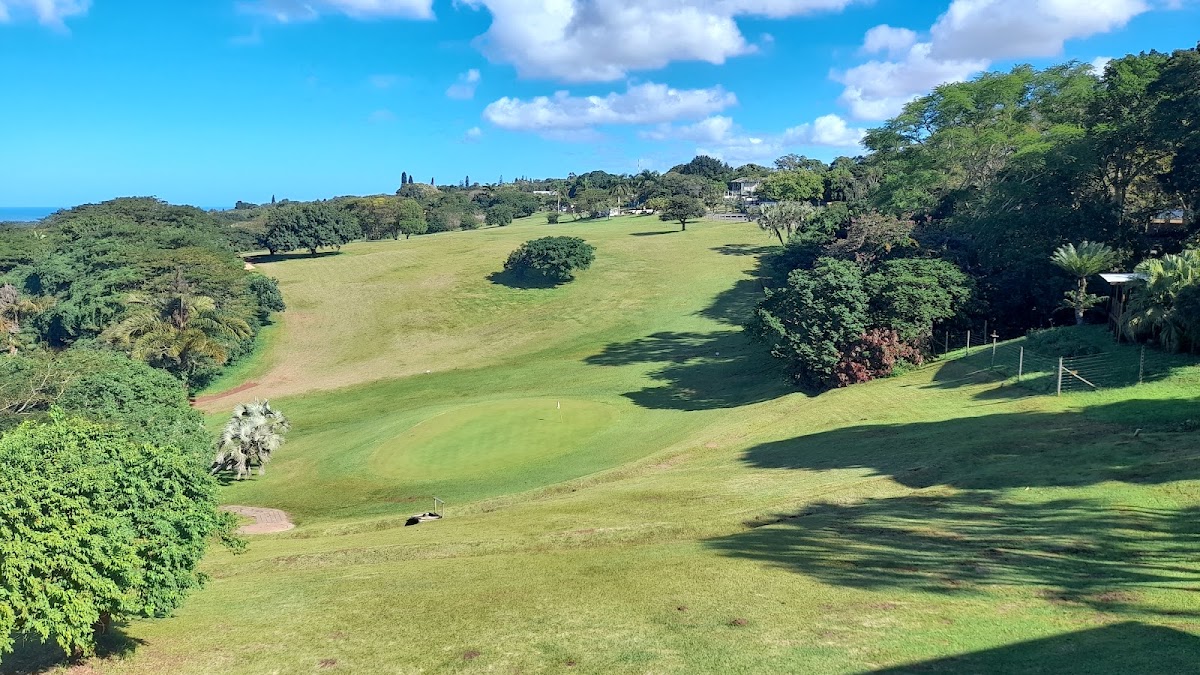 Mtunzini Country Club