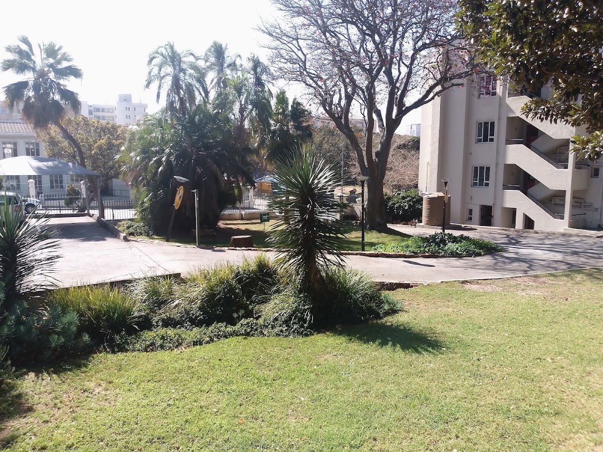 Bird Street Campus