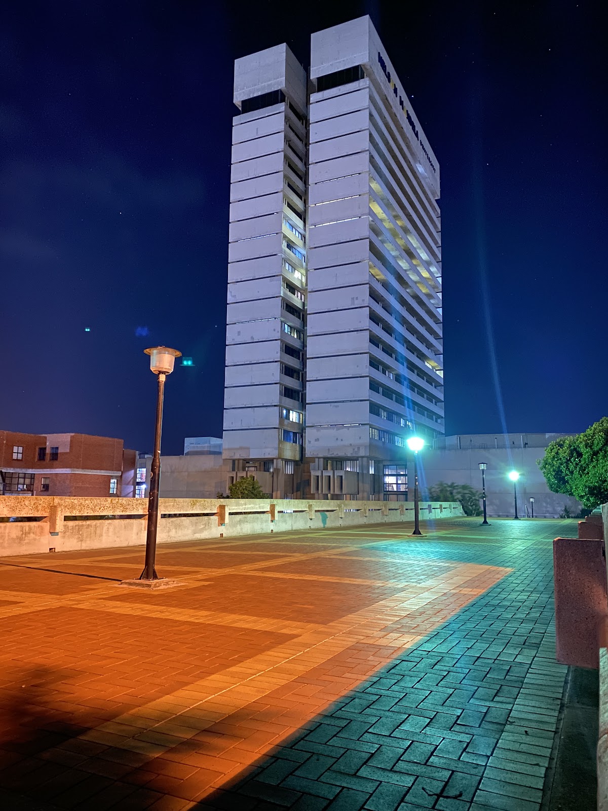 Nelson Mandela University