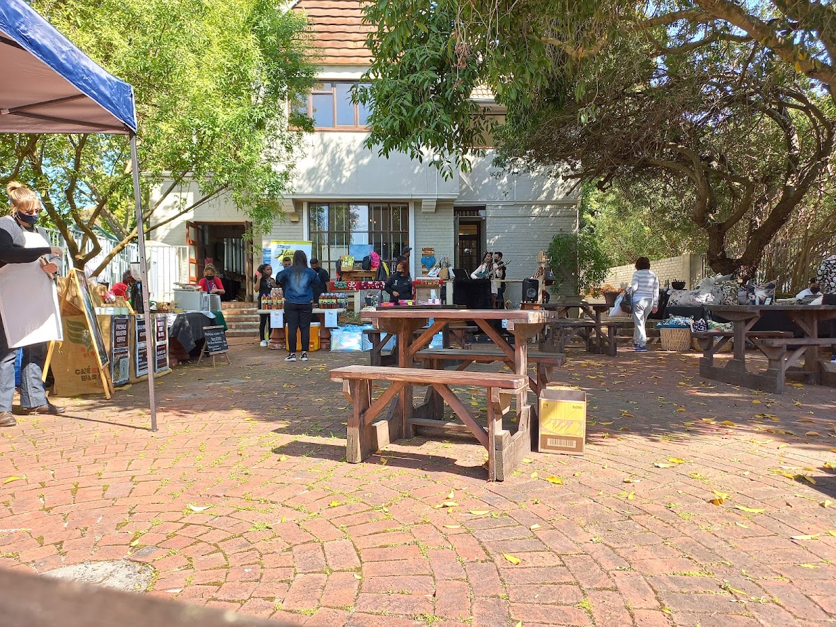Wynberg Club