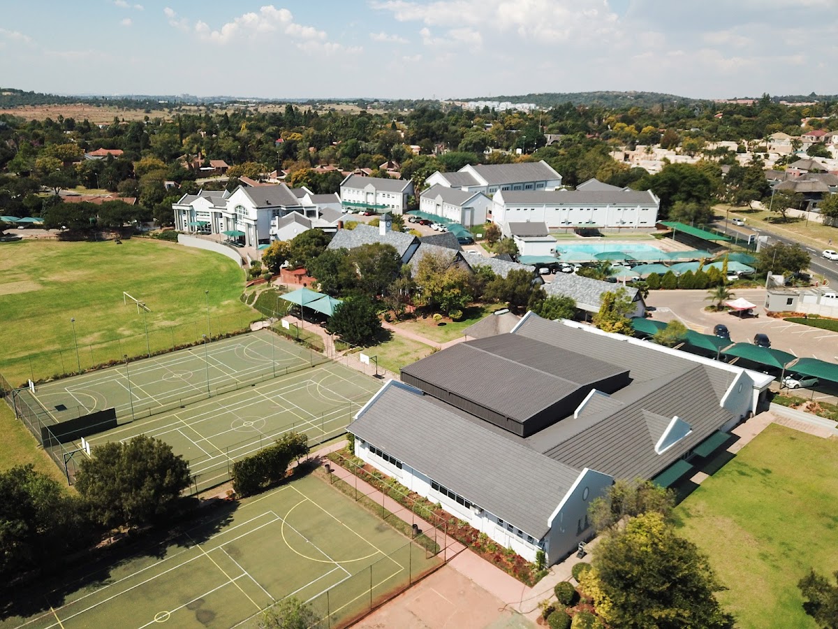 Crawford International - Lonehill