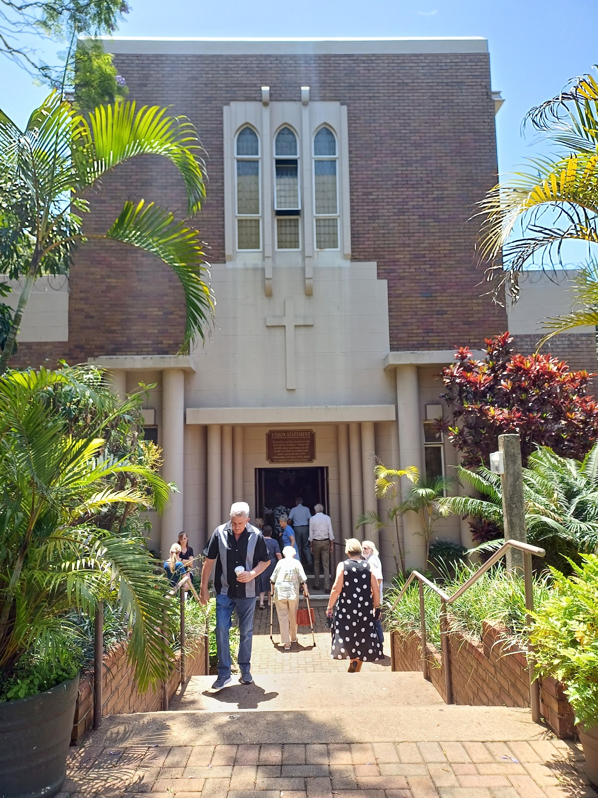 St. Cyprian's Anglican Church