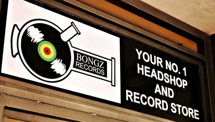 Bongz n records