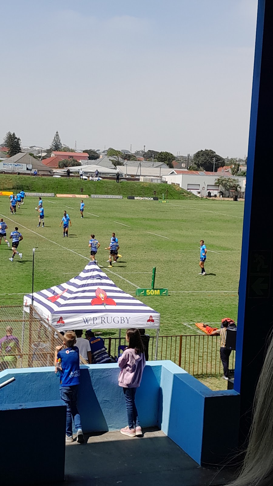City Park Stadium