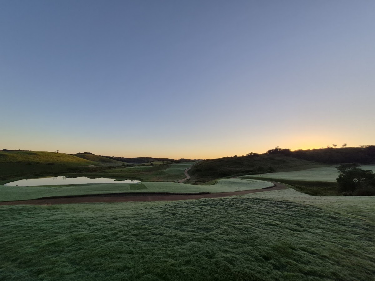 Zimbali Lakes Clubhouse