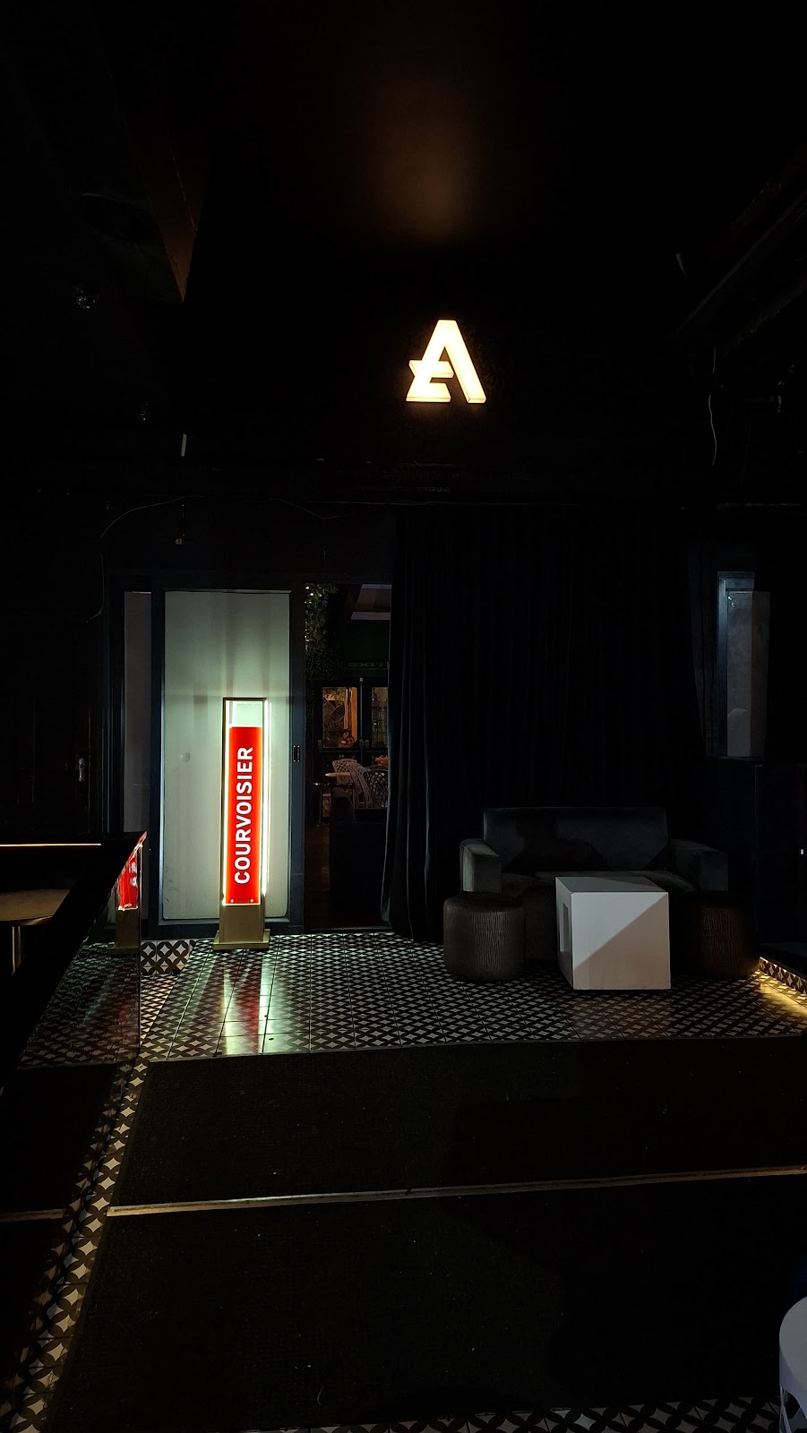 Azar Nightclub