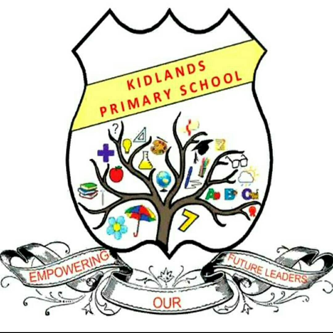 Kedama Primary school play grounds