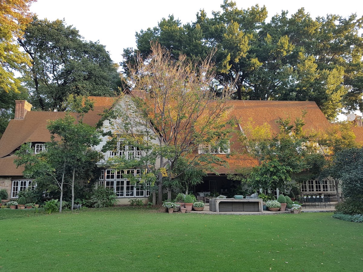 Beechwood Gardens
