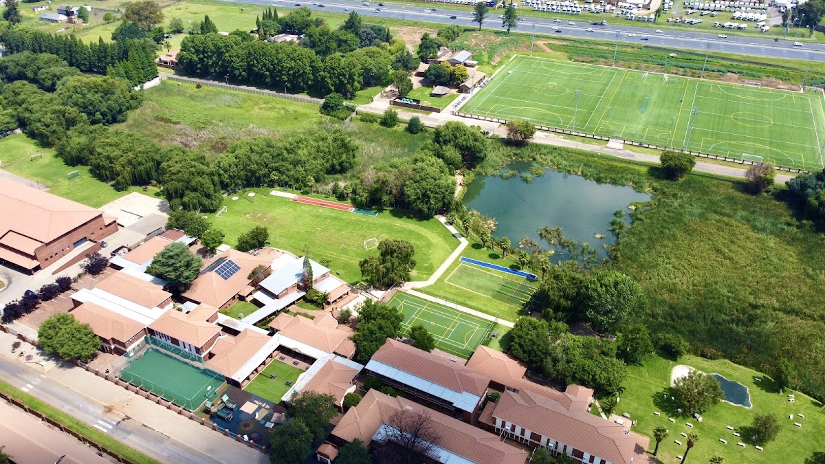 Woodlands International College
