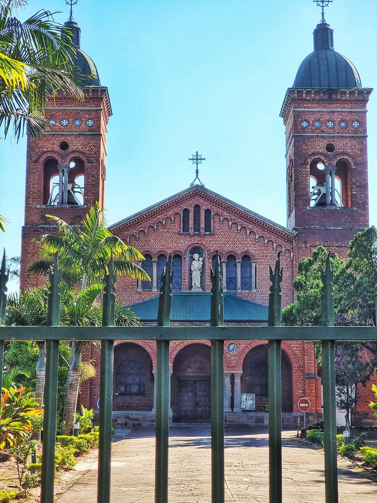 St Joseph's Cathedral