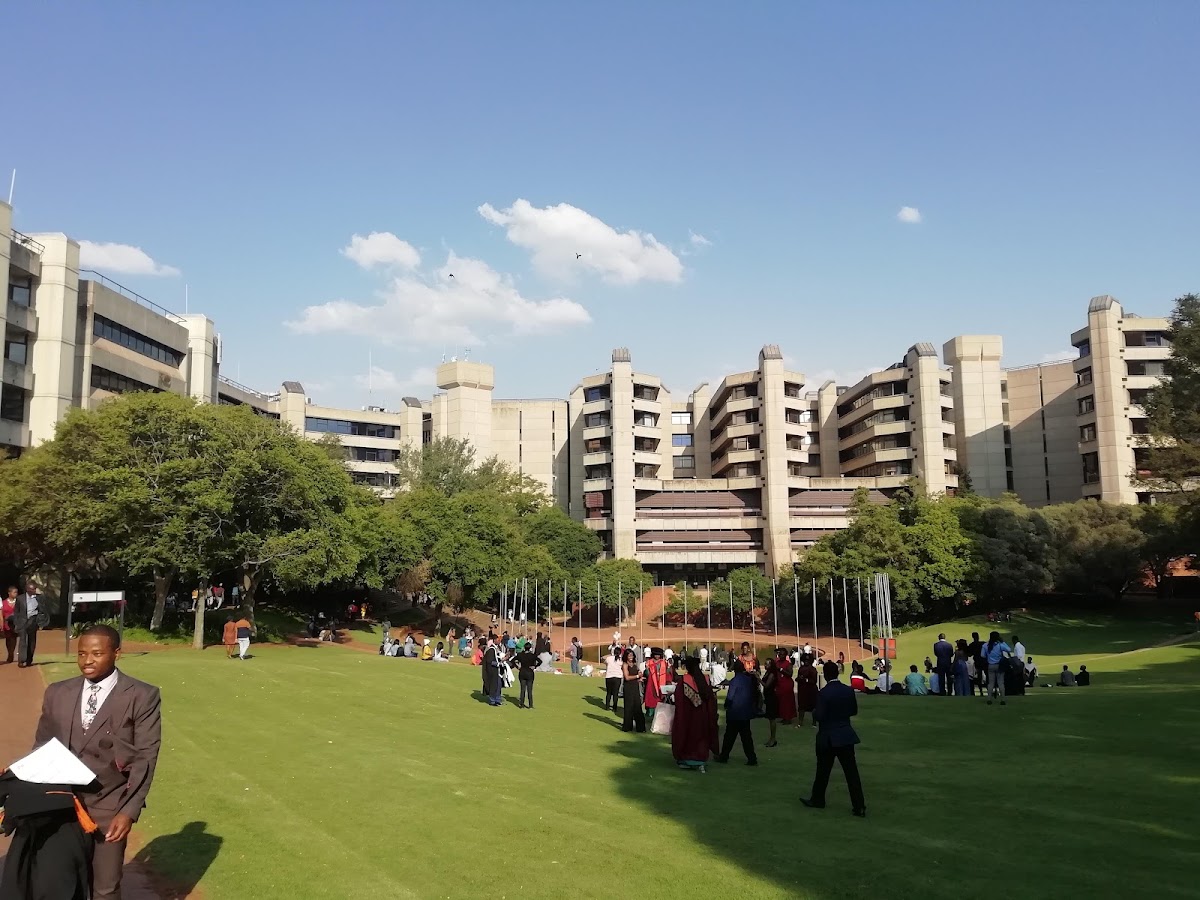 Kingsway Campus Auckland Park