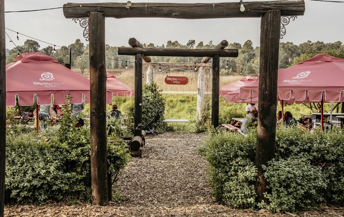 4Ways Farmers Market