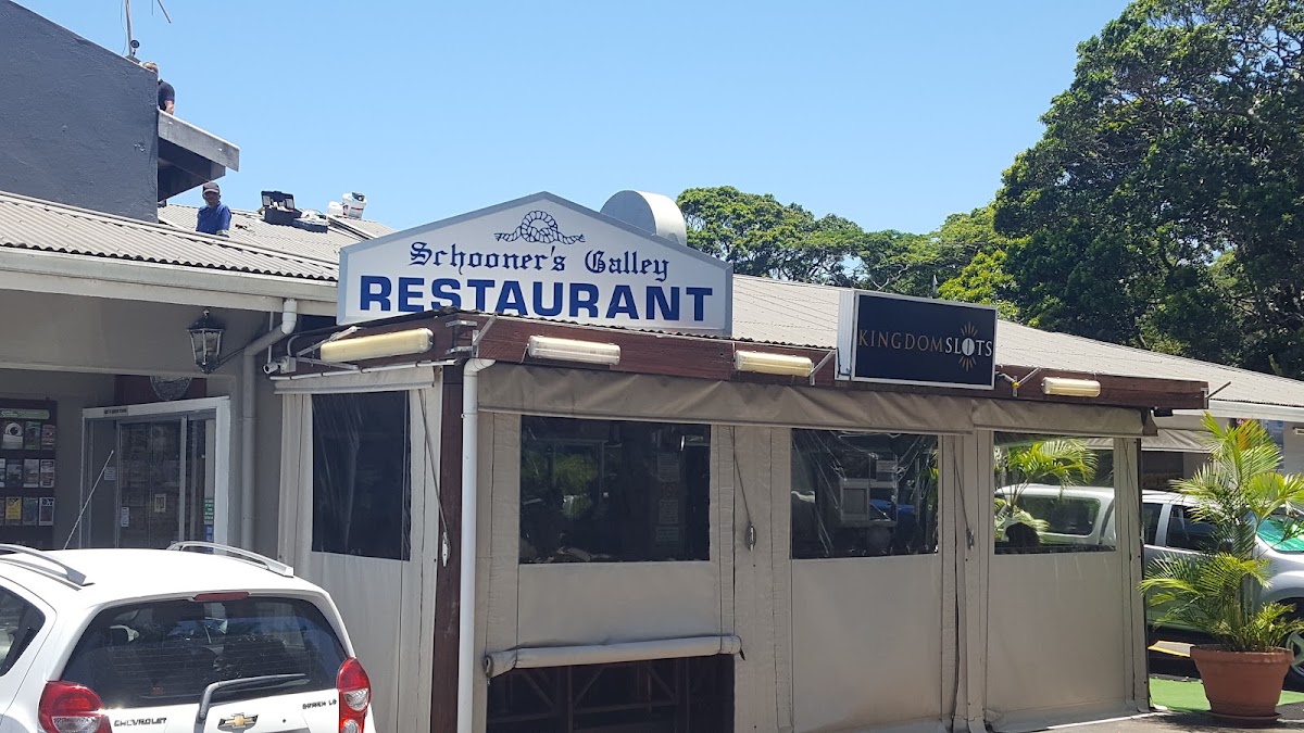 Schooners Seafood Restaurant