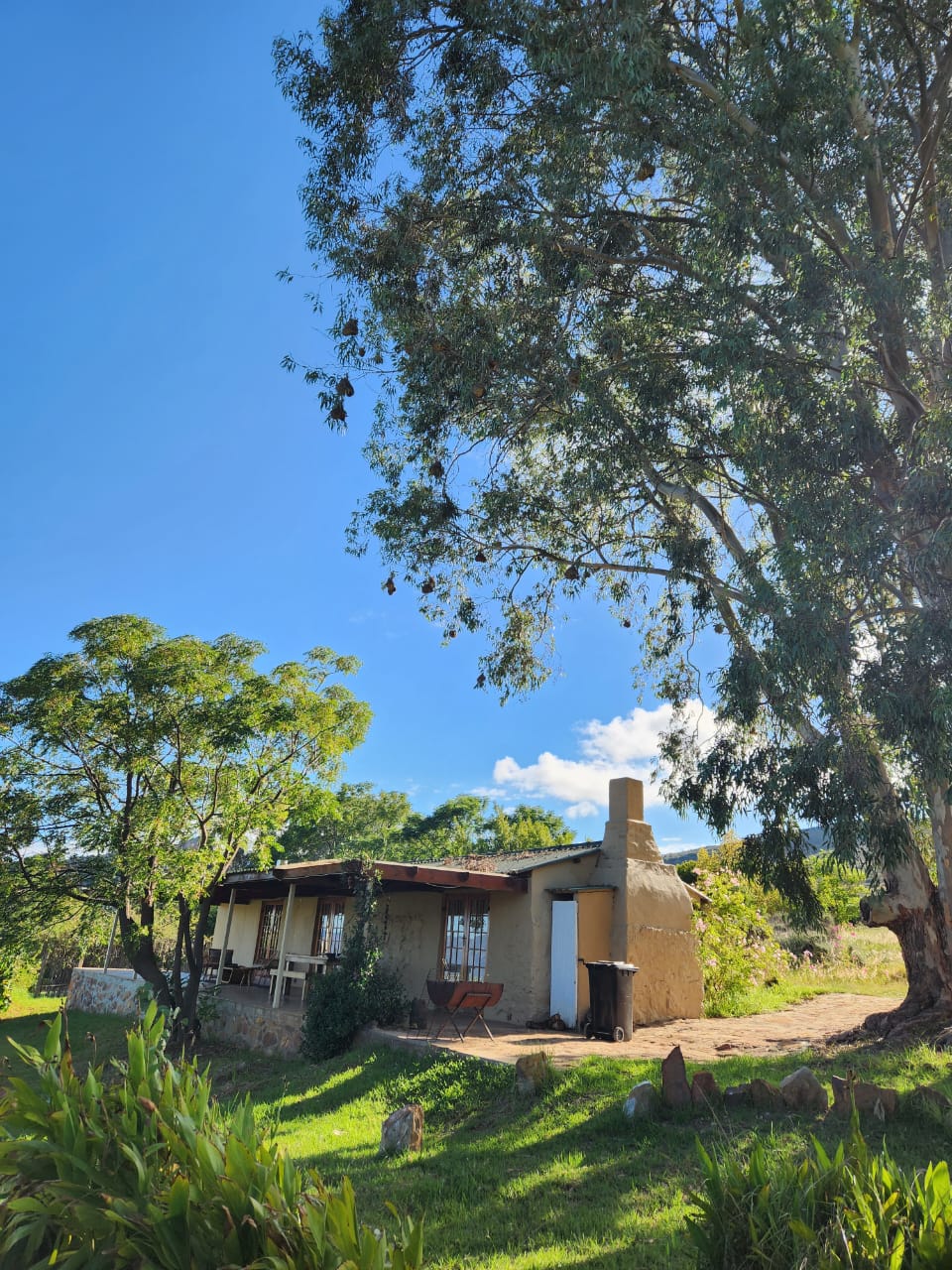 R303 waterfall farm