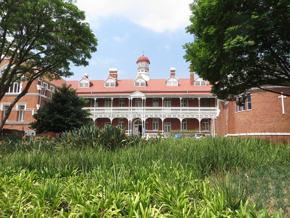 Holy Family College