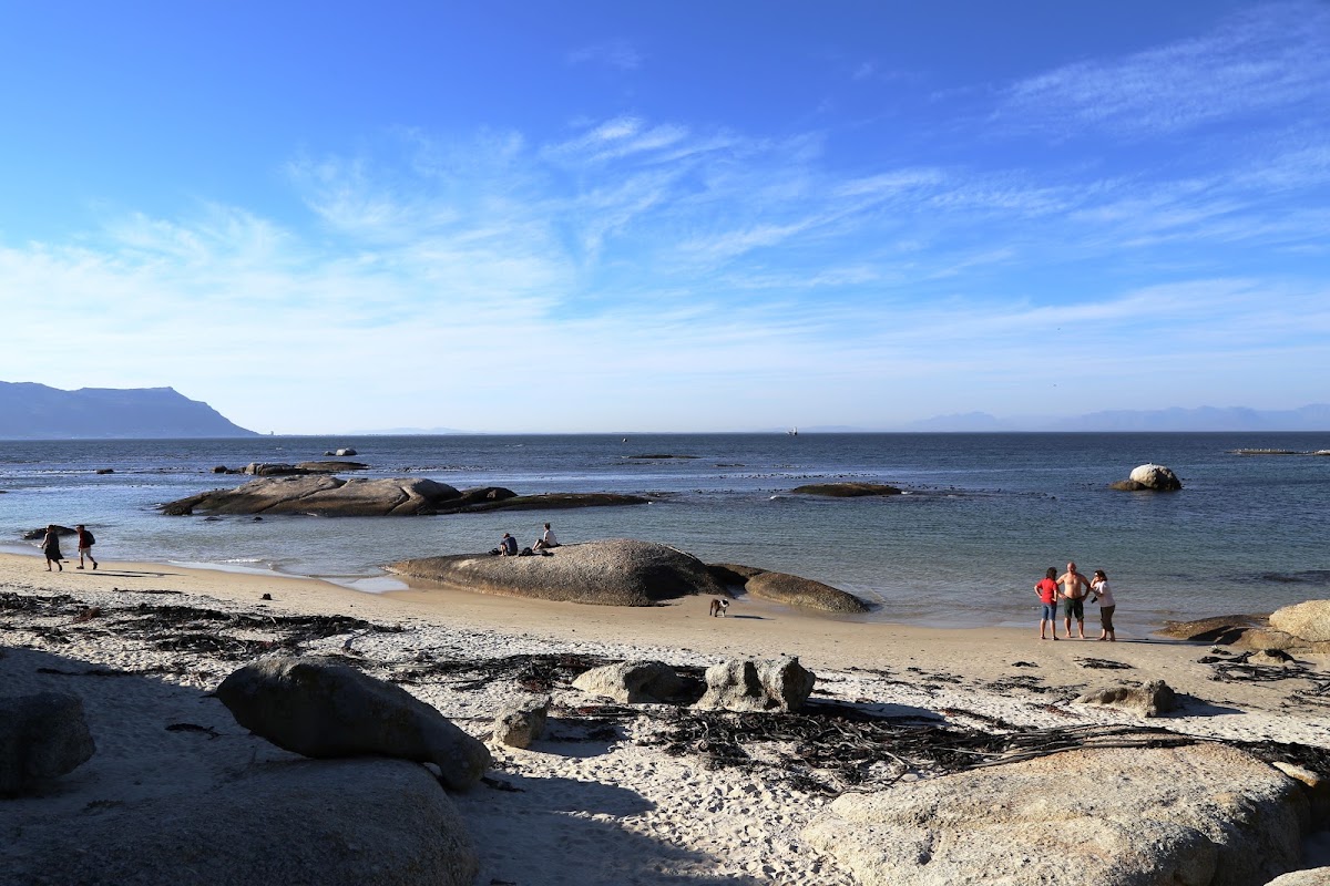 Water's Edge Beach