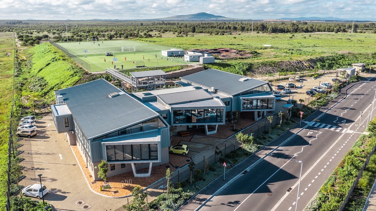 Generation Sandown Institute