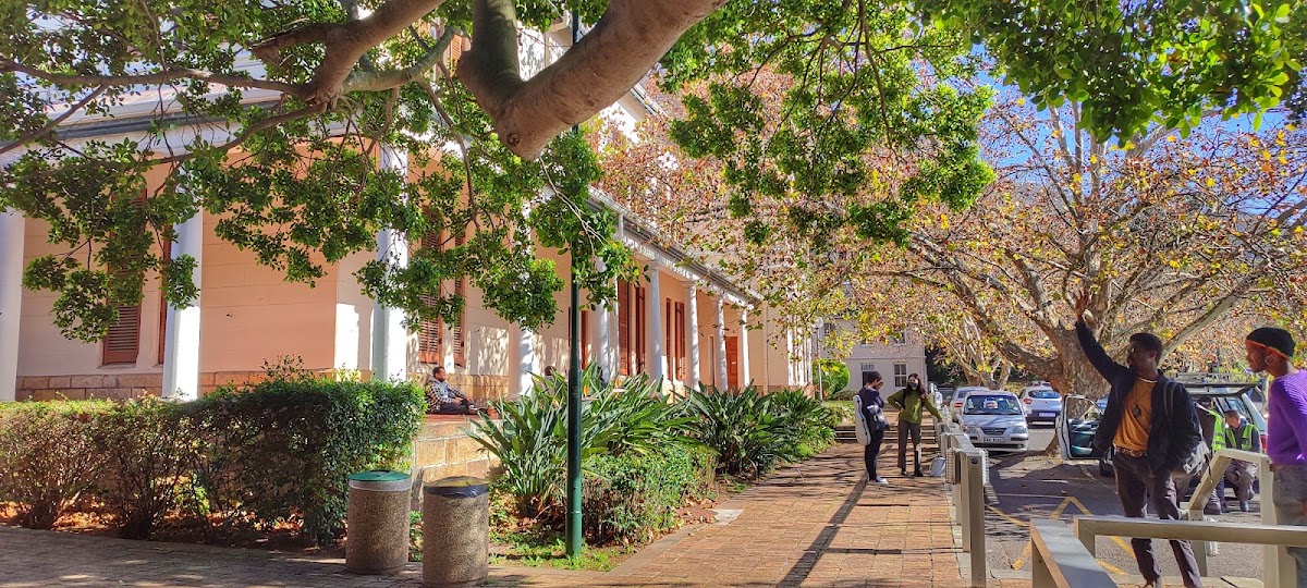 South African College of Music